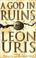 Cover of: A God in Ruins