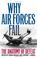 Cover of: Why air forces fail