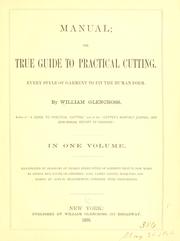 Manual by William Glencross