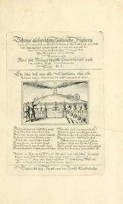 Cover of: Schöne ausserlesene sin[n]reiche Figuren auch Gleichnussen Erkläringen Gebettlein vnd hohe Lehr[n]: zum Theil auss heiliger Schrifft wie auch zum Theil auss der alten Christlichen Kirchen Lehrer[n] Schrifften gezogen vnd in Teutsche Reimen verfasst