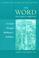 Cover of: The Word Has Been Abroad