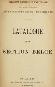 Cover of: Exposition universelle de 1900: photogravures de ND Phot.