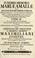Cover of: Funebris memoria Mariae Amaliae D.G. Augustae Rom. Imperatricis ... viduae, die 11. Decembris 1756 pie defunctae