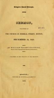Cover of: Proceedings of the Second Church and parish in Dorchester | Second Church (Dorchester, Boston, Mass.)