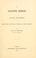 Cover of: La Sainte Bible