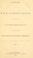 Cover of: Report of the commission appointed under act of Congress approved March 3, 1873, to negotiate with the Crow Indians in Montana territory.