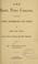 Cover of: The smith's pocket companion, containing useful information and tables on iron and steel, for the use of smiths and steel workers.