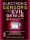 Cover of: Electronics Sensors for the Evil Genius