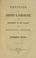 Cover of: Petition of Stephen R. Parkhurst, for extension of his patent for ginning cotton, and burring wool.