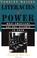 Cover of: Literacies of power
