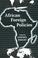 Cover of: African foreign policies