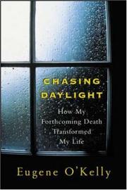 Cover of: Chasing Daylight by Gene O'Kelly