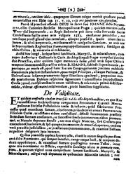 Cover of: Acta utriusque processus in causa canonisationis Beati Joannis Nepomuceni, martyris: Pragae ...
