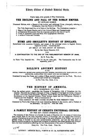 Cover of: The Nile Boat Or, Glimpses of the Land of Egypt / by W.H. Bartlett