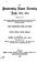 Cover of: The Intoxicating Liquor Licensing Acts, 1872, 1874: Together with All the Alehouse, Beerhouse ...