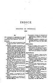 Cover of: Diario de sesiones by Argentina Congreso de la Nación. Cámara de Diputados de la Nación, Argentina Congreso de la Nación. Cámara de Diputados de la Nación