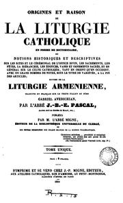 Cover of: Dictionnaire ... de la Bible by Augustin Calmet