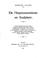 Cover of: De l'Impressionnisme en Sculpture: Lettres et opinions de Rodin, Rosso ...