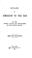 Cover of: Rules for Admission to the Bar in the Several States and Territories of the ...