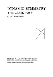 dynamic-symmetry-the-greek-vase-cover