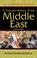 Cover of: A Concise History of the Middle East (7th Edition)