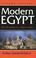 Cover of: Modern Egypt