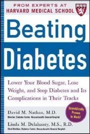 beating-diabetes-a-harvard-medical-school-book-cover
