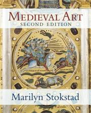 Medieval art by Marilyn Stokstad