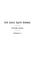 Cover of: Reports of Cases Decided in the Court of Chancery, the Prerogative Court, And, on Appeal, in the ...