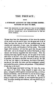 Cover of: The History of the Life of Thomas Ellwood, Or, An Account of His Birth, Education, Etc.: Or, An ...