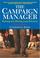 Cover of: The campaign manager