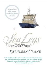 Sea Legs