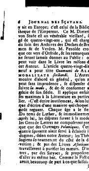 Cover of: Journal des savants by Académie des inscriptions & belles-lettres (France), Académie des inscriptions & belles-lettres (France), Institut de France