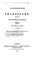 Cover of: Illustrations of Shakespeare: Comprised in Two Hundred and Thirty Vignette Engravings