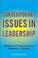 Cover of: Contemporary issues in leadership