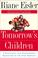 Cover of: Tomorrow's Children