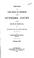 Cover of: Reports of Cases Argued and Determined in the Supreme Court of the State of ...