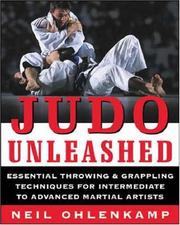 Judo Unleashed by Neil Ohlenkamp