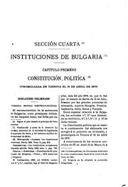 Cover of: Colección de las instituciones políticas y jurídicas de los pueblos modernos