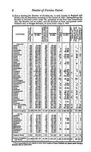 Annual Report of the Poor Law Commissioners by Great Britain Poor Law Commissioners