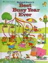 Richard Scarry's best busy year ever