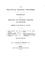 Cover of: The Practical Railway Engineer: Examples of the Mechanical and Engineering ...