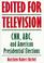 Cover of: Edited for television