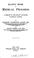 Cover of: Handy book of medical progress
