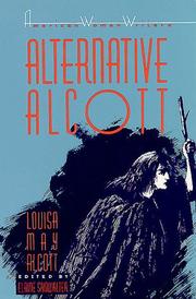 Cover of: Alternative Alcott