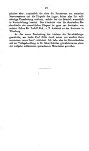 Compendium der Physiologie des Menschen by Adolf Fick