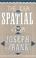 Cover of: The idea of spatial form