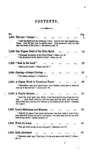 The Metropolitan Tabernacle Pulpit: Sermons by Charles Haddon Spurgeon