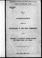 Cover of: Correspondence respecting the proceedings of the joint commission for the settlement of questions pending between the United States and Canada