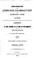 Cover of: Decisions of the Supreme Court, Vice-Admiralty Court and Bankruptcy Court of Mauritius =: Arrèts ...